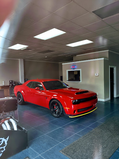 Car Dealer «TRU Auto Mall», reviews and photos, 1473 Berlin Turnpike, Berlin, CT 06037, USA