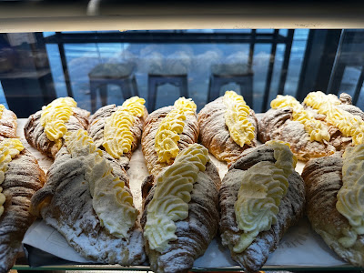Boulangerie Nora à Paris