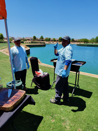 Golf Course «Seville Golf & Country Club», reviews and photos, 6683 S Clubhouse Dr, Gilbert, AZ 85298, USA