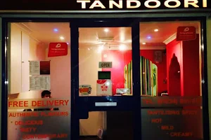 Naims Tandoori image