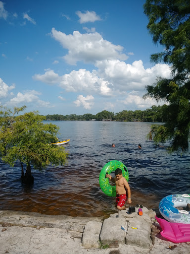 Park «Lake Mills Park», reviews and photos, 1301 Tropical Ave, Chuluota, FL 32766, USA