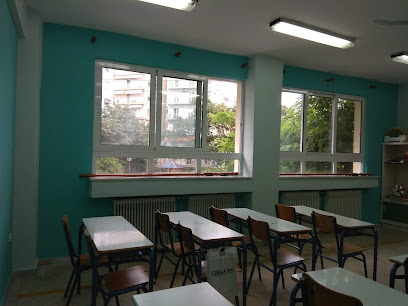 28th Middle School of Thessaloniki - Thessaloniki 546 44, Greece