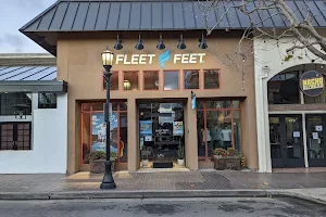 Fleet Feet Monterey image