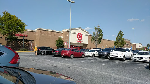 Department Store «Target», reviews and photos, 3205 Woodward Crossing Blvd b, Buford, GA 30519, USA