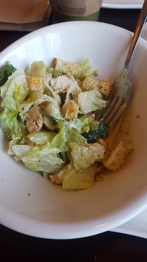 Panera Bread image