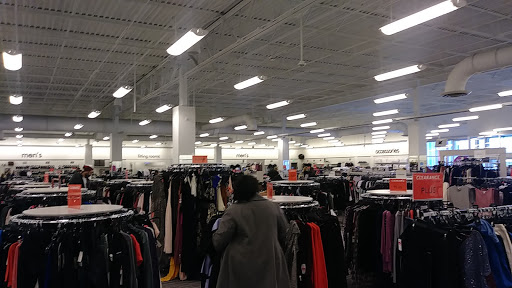 Department Store «Nordstrom Rack The Greene», reviews and photos, 33 Greene Blvd, Beavercreek, OH 45440, USA