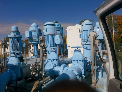 Park «Turner Park», reviews and photos, 600 N Belt Line Rd, Grand Prairie, TX 75050, USA