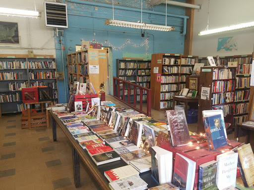 Used Book Store «Book Corner», reviews and photos