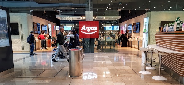 Argos Westfield Stratford - Appliance store