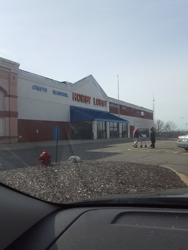 Craft Store «Hobby Lobby», reviews and photos, 555 Center Dr NW, Grand Rapids, MI 49544, USA