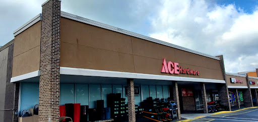 Hardware Store «Ace Hardware Of Inverness Inc», reviews and photos, 465 E Highland Blvd, Inverness, FL 34452, USA