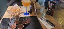 Steak du Restaurant Hippopotamus Steakhouse à Paris - n°5