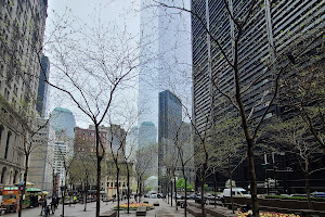 Zuccotti Park