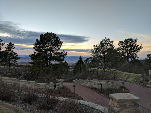 Golf Course «Sanctuary Golf Course», reviews and photos, 7549 N Daniels Park Rd, Sedalia, CO 80135, USA