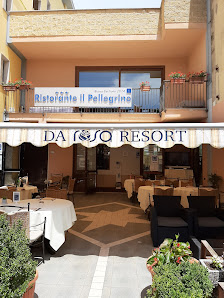 Da Rosa Resort Srl Via Santuario Materdomini, 10, 83040 Materdomini AV, Italia