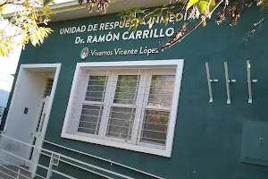 Unidad De Respuesta Inmediata Uri Dr. Ramón Carrillo image