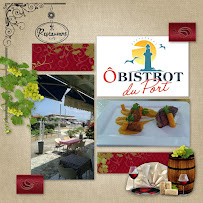 Photos du propriétaire du Restaurant Ô BISTROT DU PORT à Saint-François - n°9