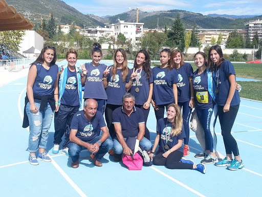 ASD Atletica Marano