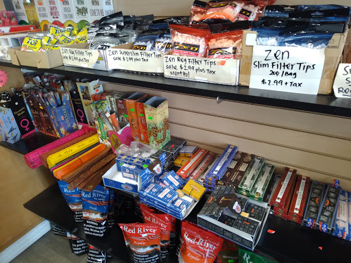 Tobacco Shop «Goleta Smoke Shop», reviews and photos, 6831 Hollister Ave, Goleta, CA 93117, USA