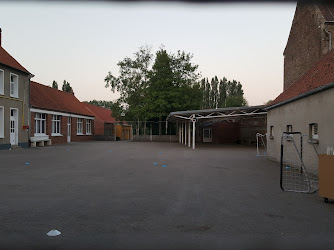 École catholique Saint-Martin et Sainte-Thérèse