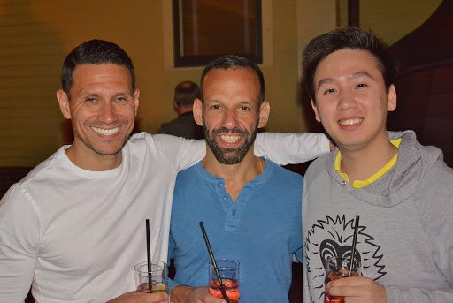 Lounge «Shipwreck Lounge», reviews and photos, 10 Carver St, Provincetown, MA 02657, USA