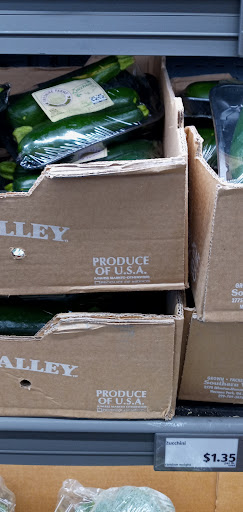 Supermarket «ALDI», reviews and photos, 263 S Main St, Rutland, VT 05701, USA