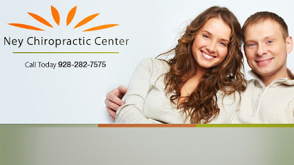 Ney Chiropractic Center - Chiropractor in Sedona Arizona
