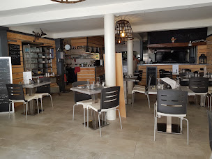 Photo n°23 de Chez Mino à Sète ()