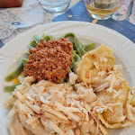 Photo n°4 de l'avis de Elisabetta.i fait le 19/06/2023 à 14:24 sur le  Conca dei Parpari Bar Ristorante à Roverè Veronese