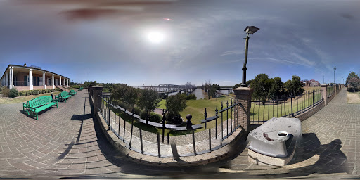 Tourist Information Center «Mississippi Welcome Center», reviews and photos, 4210 Washington St, Vicksburg, MS 39180, USA