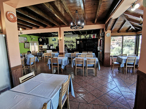 Restaurante Cota d'Azenha em Penacova