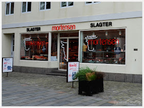 Slagter Mortensen