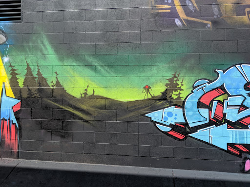 Self-Storage Facility «CubeSmart Self Storage», reviews and photos, 3270 Blake St, Denver, CO 80205, USA