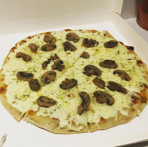 El Pizzaciolo - Tacna