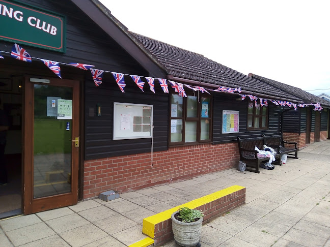Comments and reviews of Colchester Bowling Club