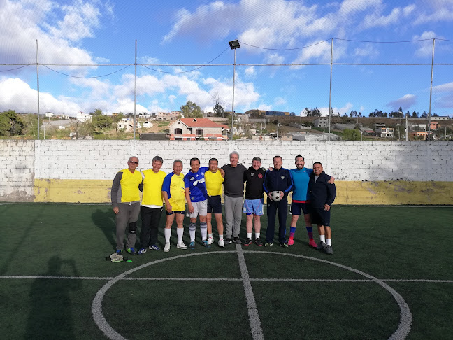 Canchas Deportivas Los Pinos