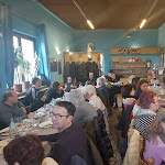 Photo n°1 de l'avis de paola.a fait le 01/04/2024 à 14:11 sur le  Alla Tappa - Pizzeria e Trattoria à Muggia