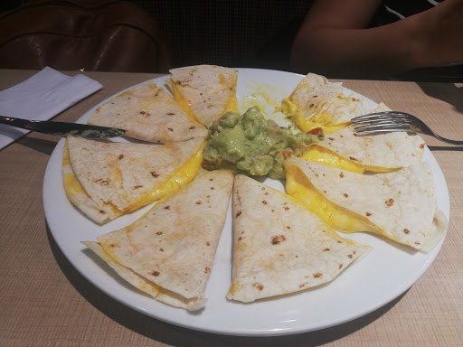 Guacamole Grill