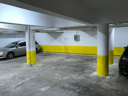 Паркинги и гаражи 2018 - парко места под наем