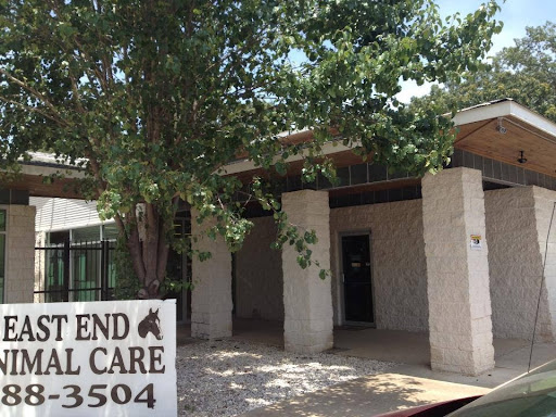 East End Animal Care image