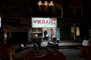 Vikrant Restaurant image