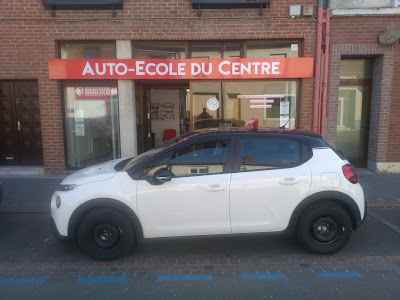 Auto-École du Centre à Chauny