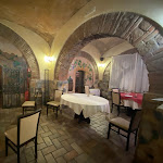 Photo n°1 de l'avis de vito.o fait le 09/09/2020 à 15:44 sur le  Restaurant Borgo Srl à Rome