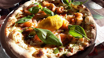 Pizza du Restaurant italien Del Arte à Rivesaltes - n°13