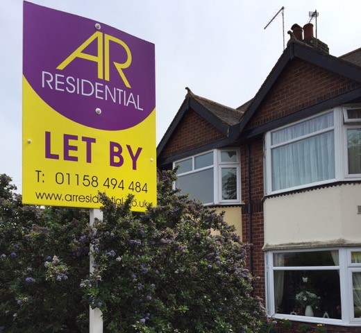 Comments and reviews of AR Residential Ltd