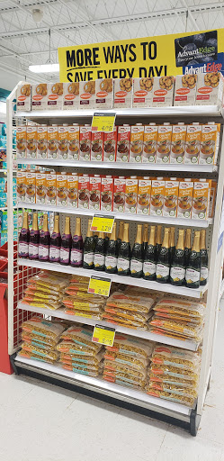 Supermarket «Price Chopper», reviews and photos, 410 Queen St, Southington, CT 06489, USA