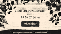 Photos du propriétaire du Restaurant Oh my Biche - COLOMBIER à Rennes - n°10