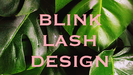 Blink Lash Design