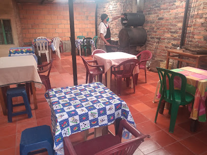 Restaurante mi hornito - Cl. 4ª, Chivata, Boyacá, Colombia
