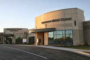 Encompass Medical Group Hickman Mills Clinic image